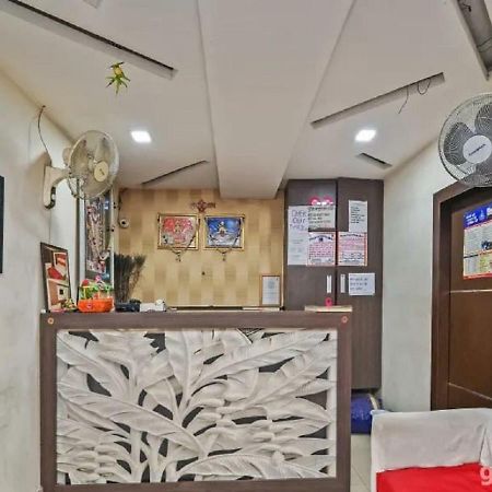 Hotel Kalash Ujjain Ngoại thất bức ảnh