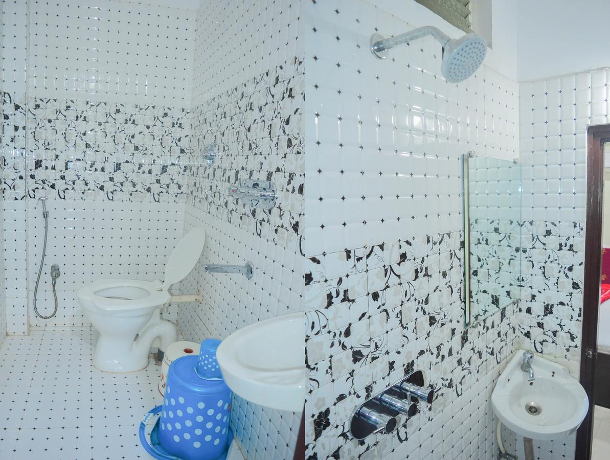 Hotel Kalash Ujjain Ngoại thất bức ảnh