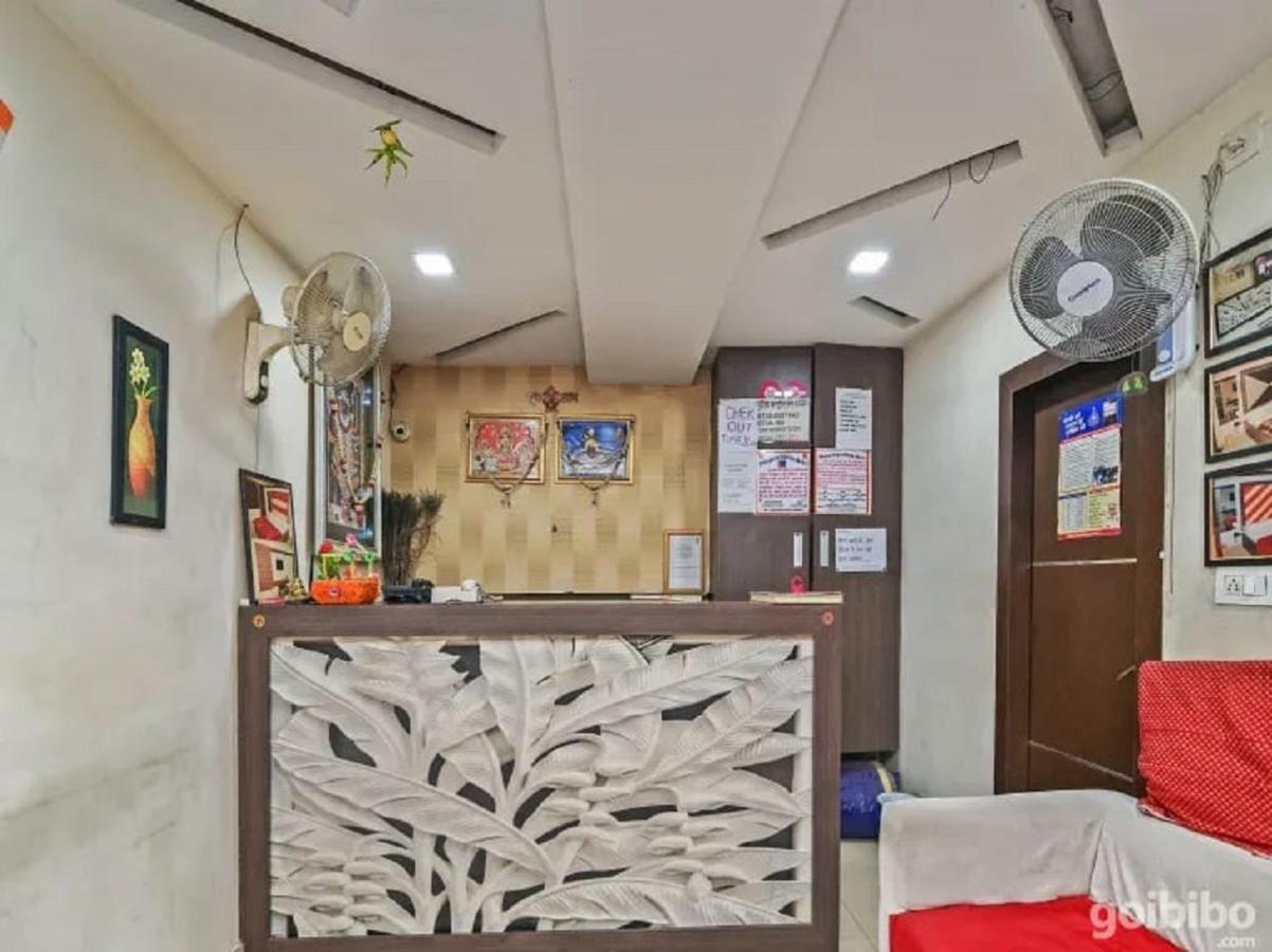 Hotel Kalash Ujjain Ngoại thất bức ảnh