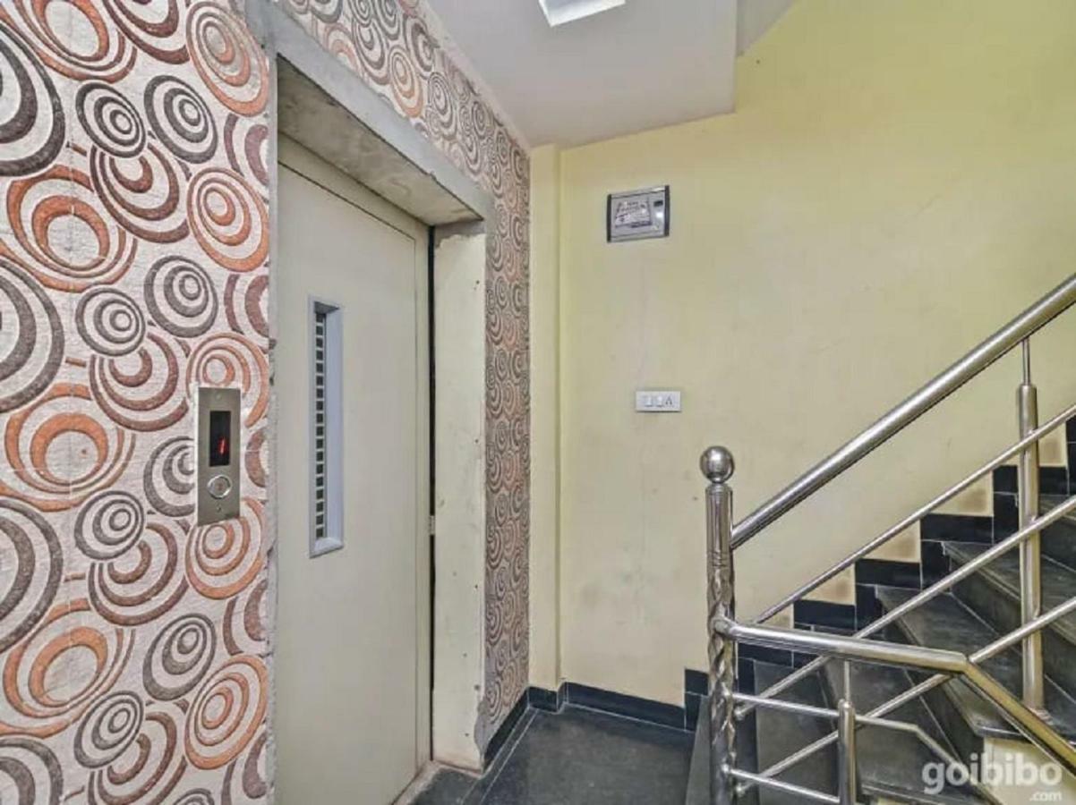 Hotel Kalash Ujjain Ngoại thất bức ảnh